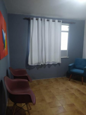 Apartamento de 3 quartos